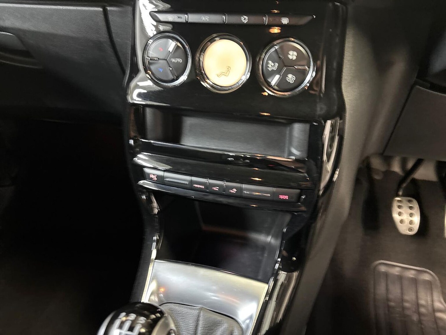 Used DS Automobiles DS 3 2016 for sale - 76769955: Photo 12