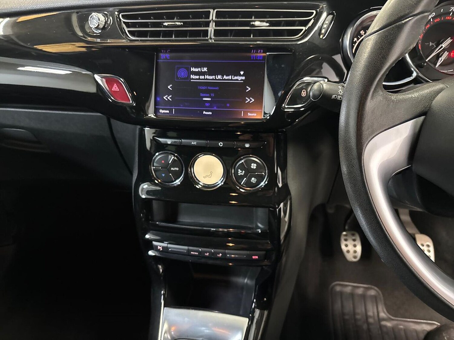 Used DS Automobiles DS 3 2016 for sale - 76769955: Photo 13