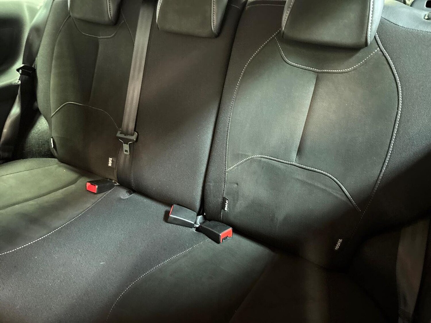 Used DS Automobiles DS 3 2016 for sale - 76769955: Photo 16