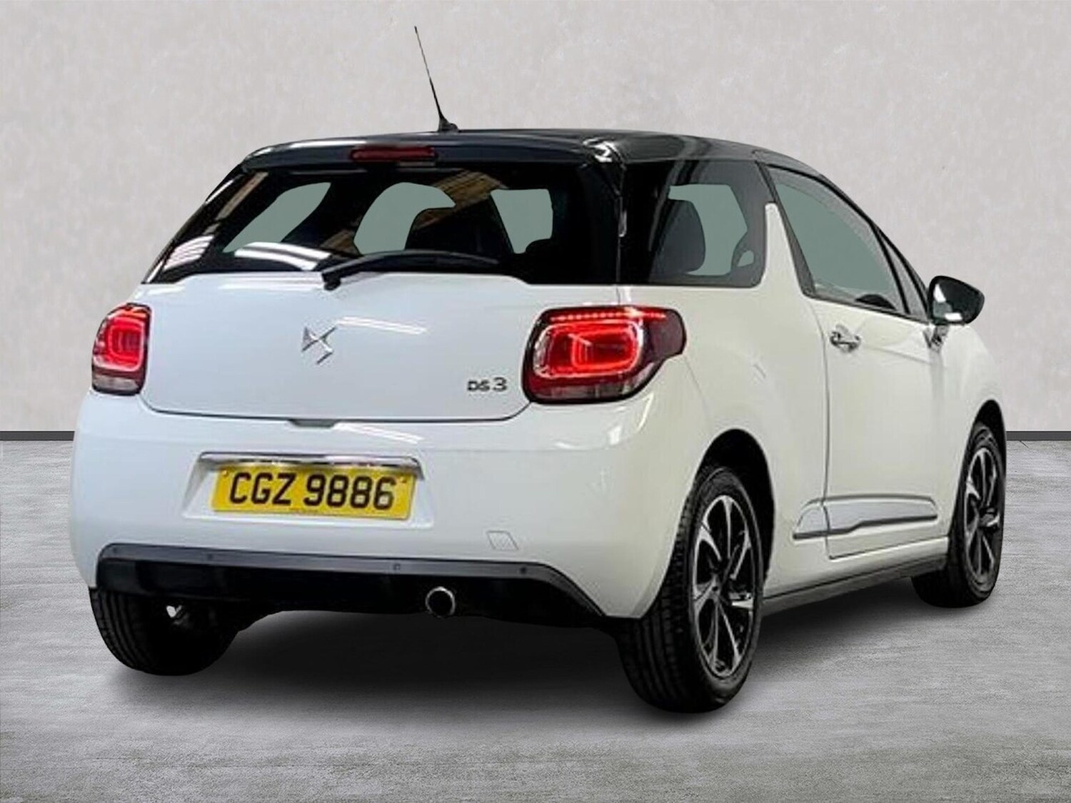 Used DS Automobiles DS 3 2016 for sale - 76769955: Photo 18