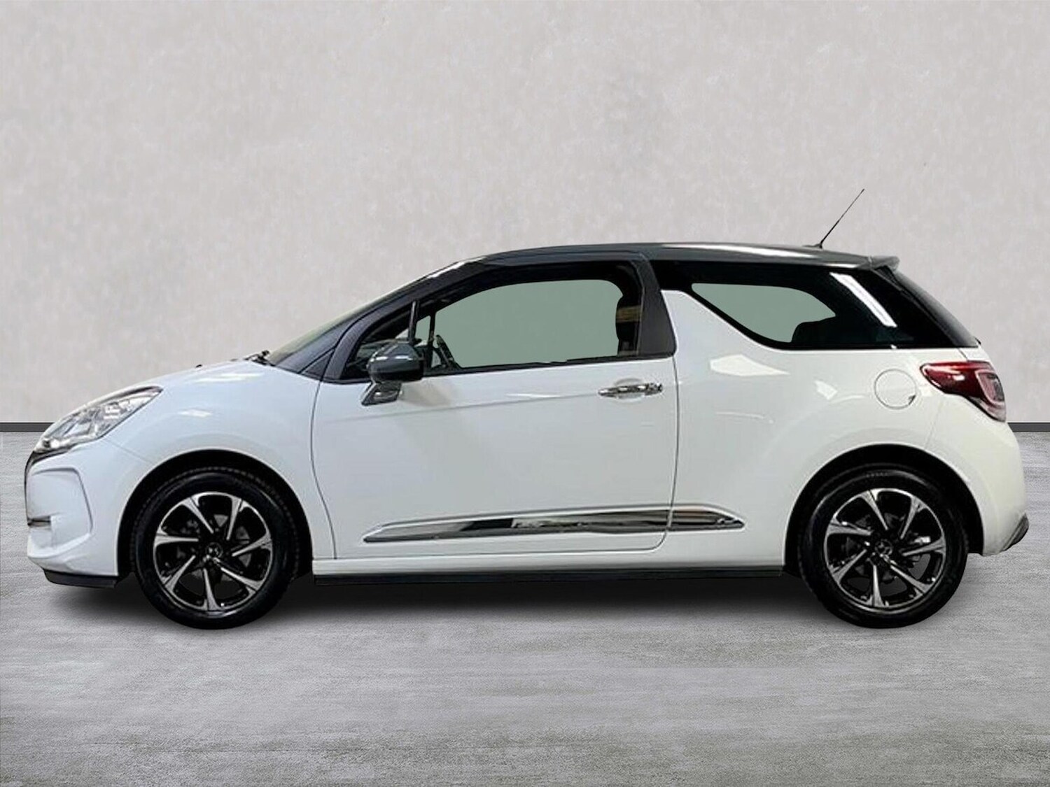 Used DS Automobiles DS 3 2016 for sale - 76769955: Photo 19