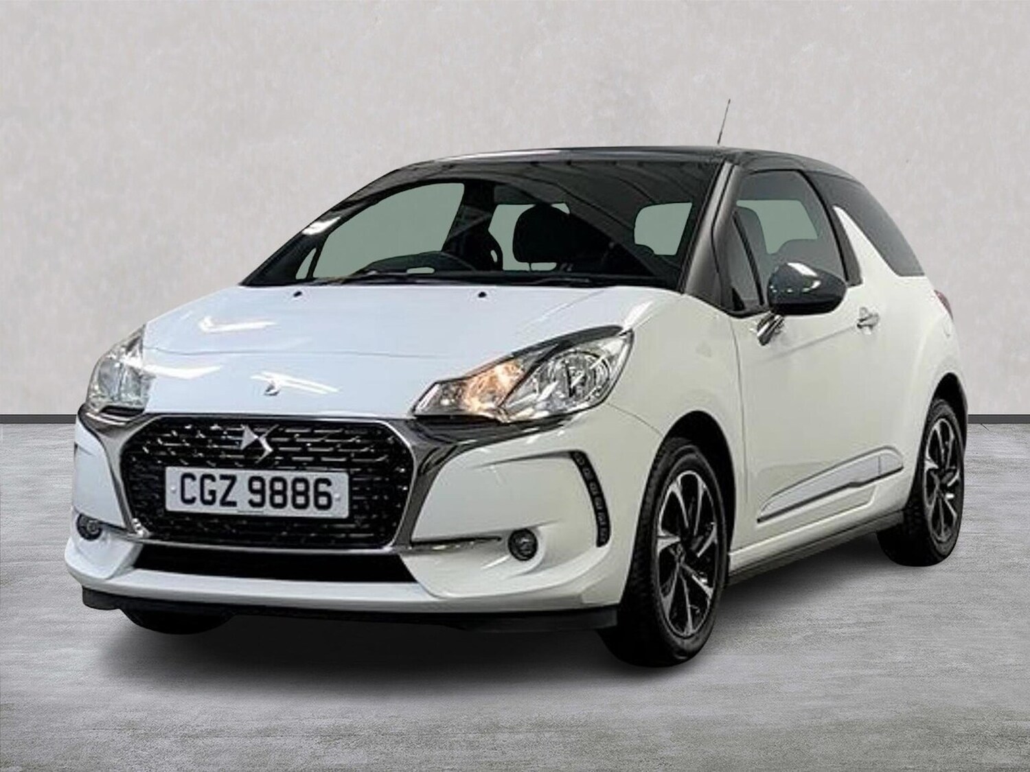 Used DS Automobiles DS 3 2016 for sale - 76769955: Photo 20