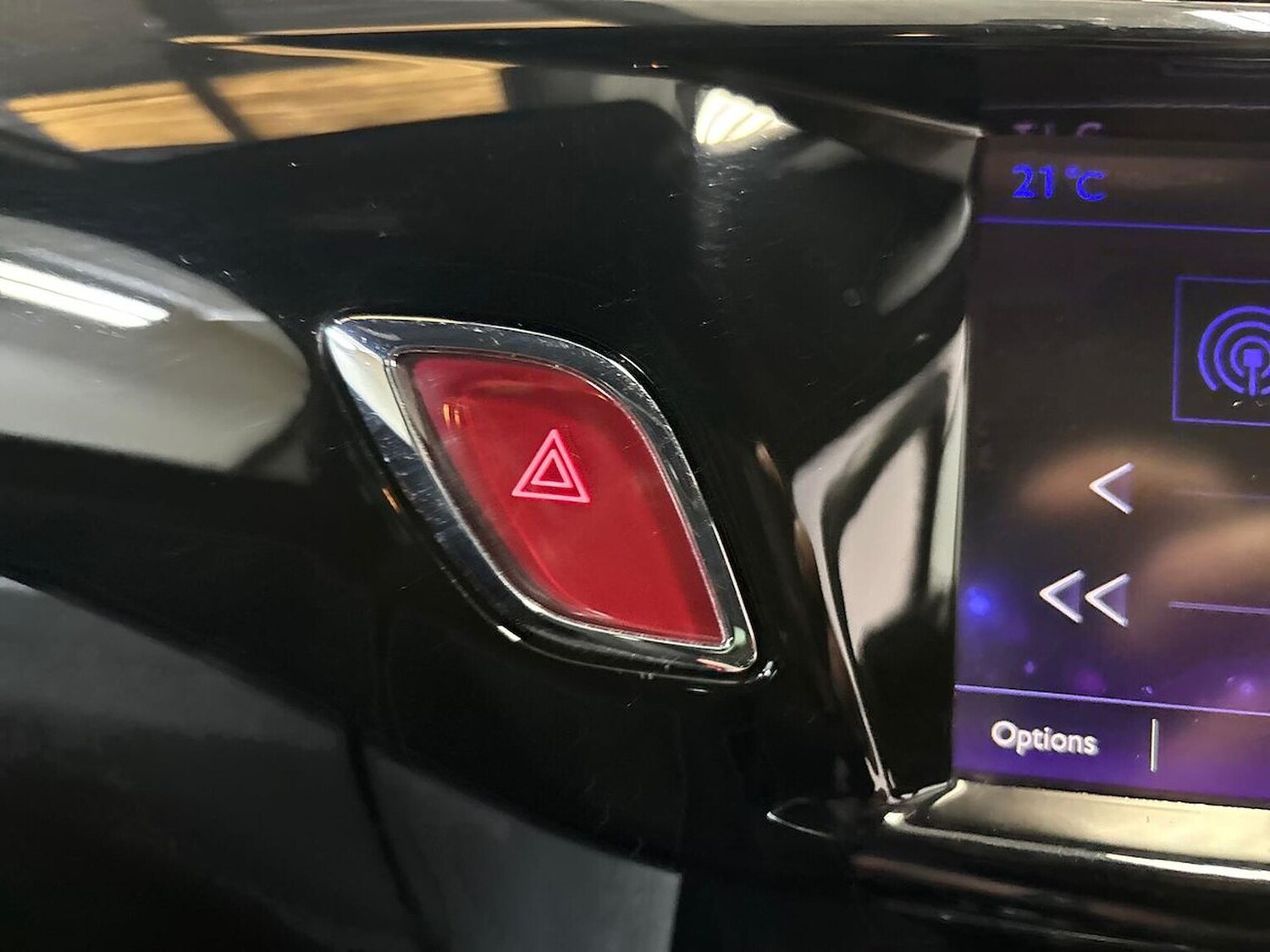 Used DS Automobiles DS 3 2016 for sale - 76769955: Photo 22