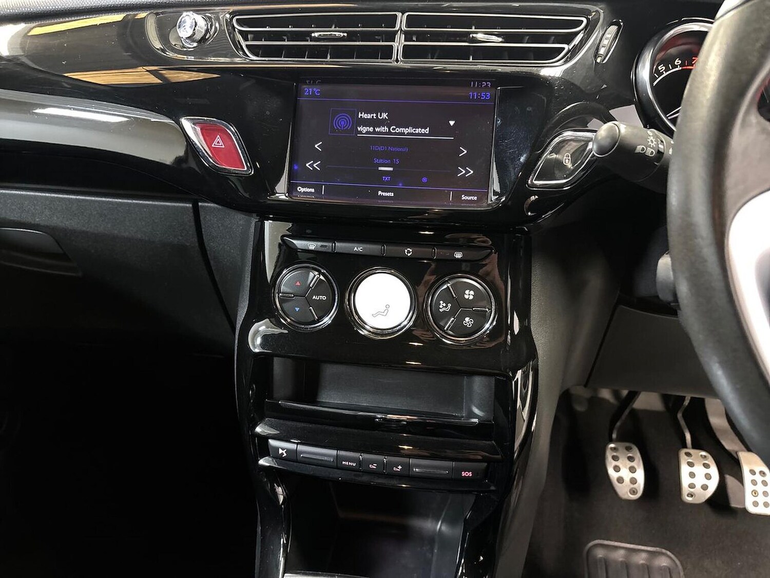 Used DS Automobiles DS 3 2016 for sale - 76769955: Photo 23