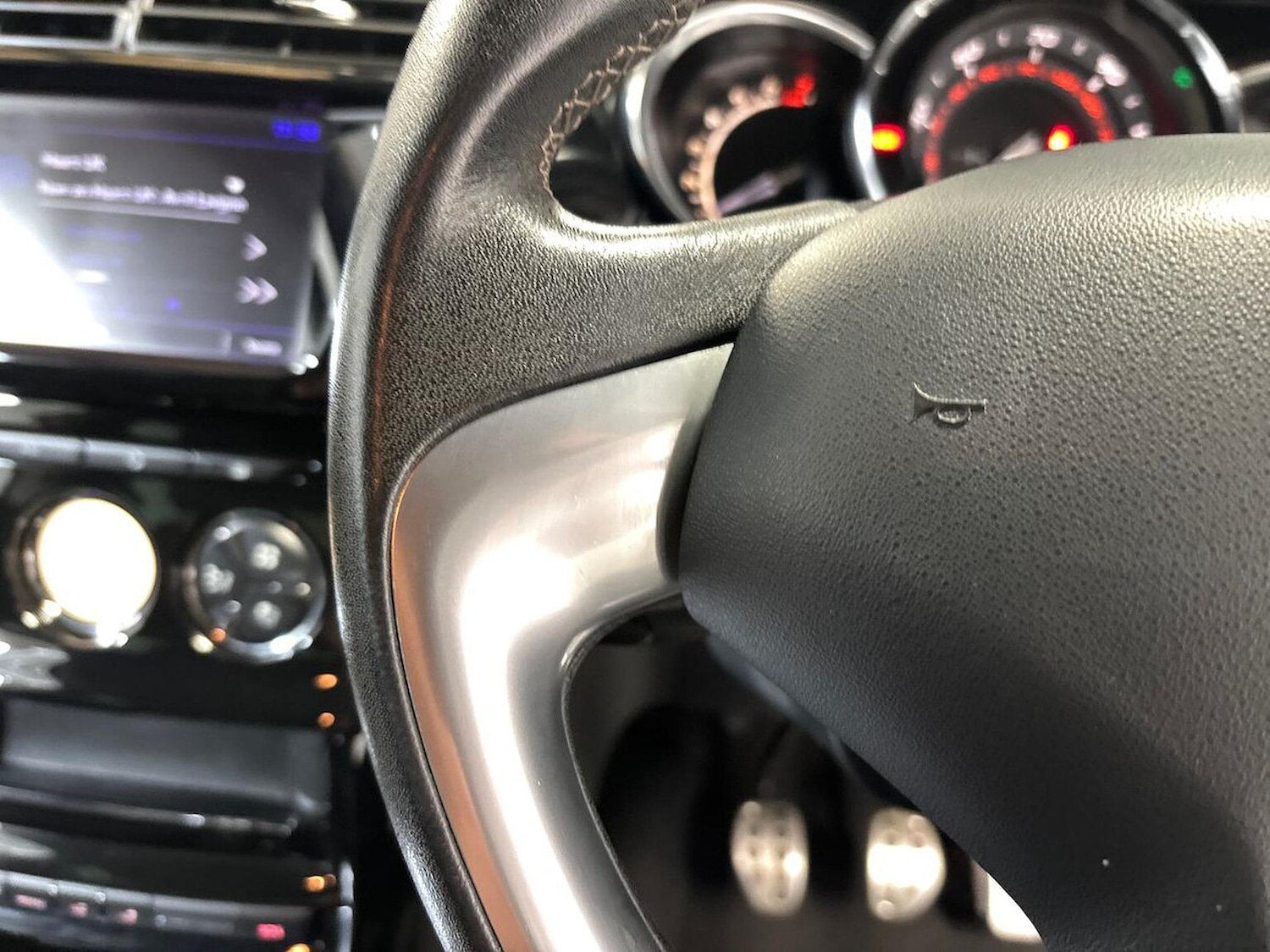 Used DS Automobiles DS 3 2016 for sale - 76769955: Photo 24