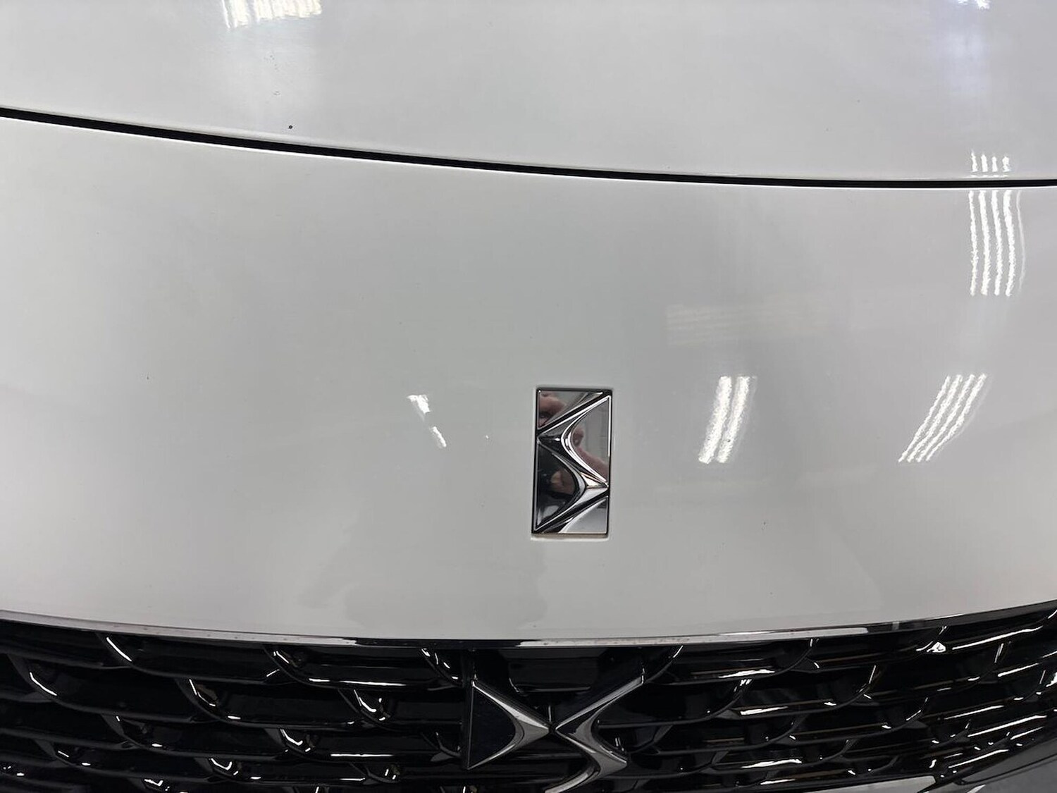 Used DS Automobiles DS 3 2016 for sale - 76769955: Photo 28