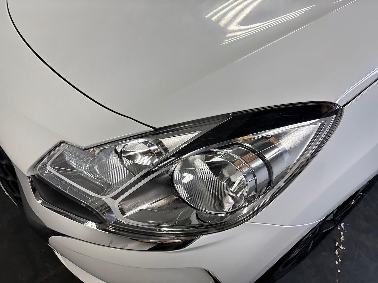 Used DS Automobiles DS 3 2016 for sale - 76769955: Photo 29