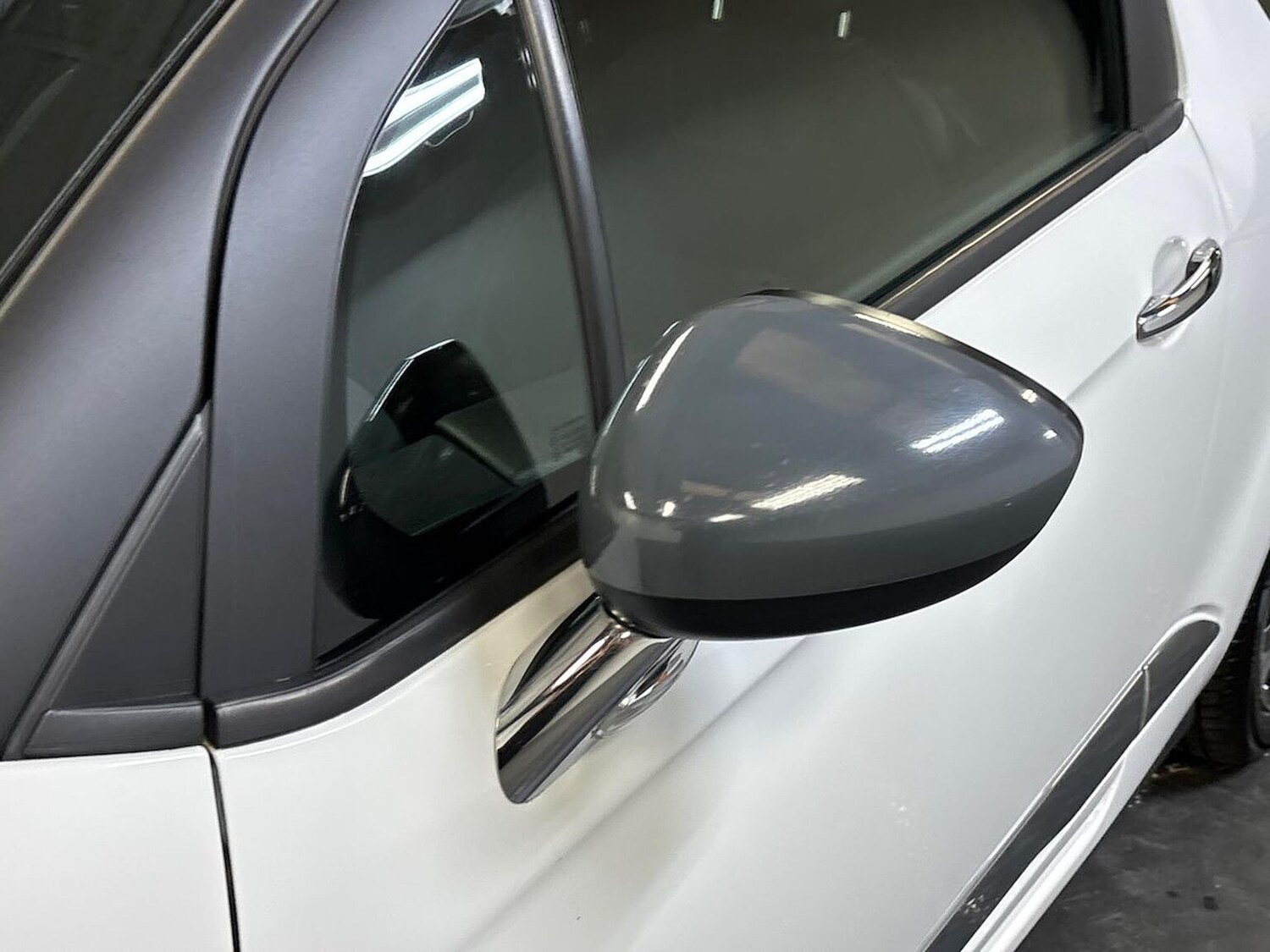 Used DS Automobiles DS 3 2016 for sale - 76769955: Photo 30