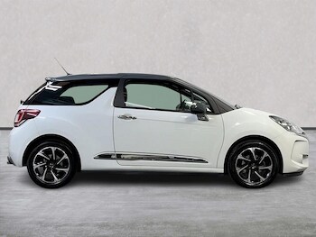 Used DS Automobiles DS 3 2016 for sale - 76769955: Photo