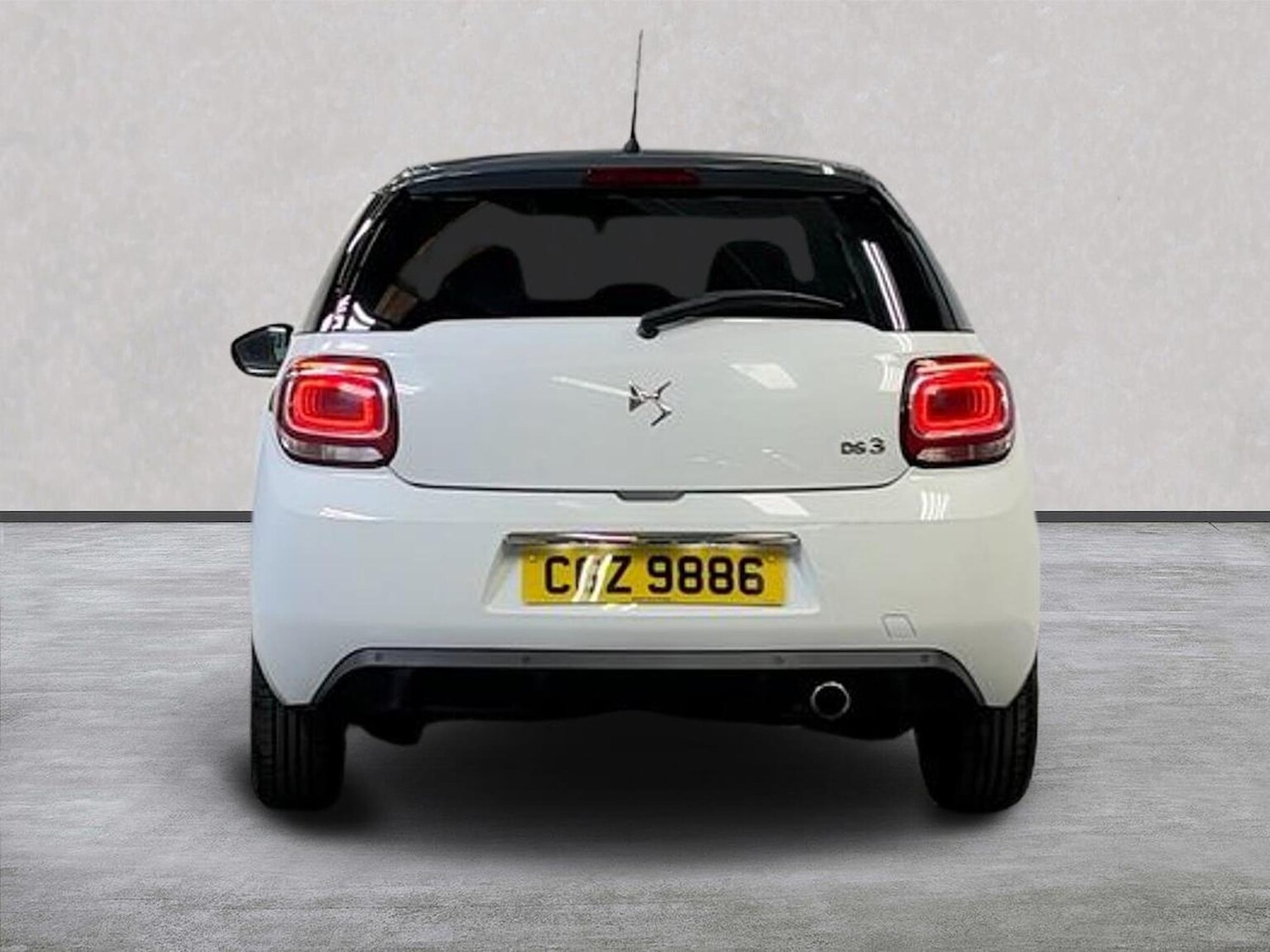 Used DS Automobiles DS 3 2016 for sale - 76769955: Photo 4