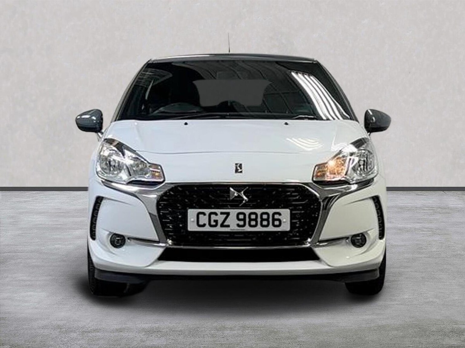 Used DS Automobiles DS 3 2016 for sale - 76769955: Photo 5
