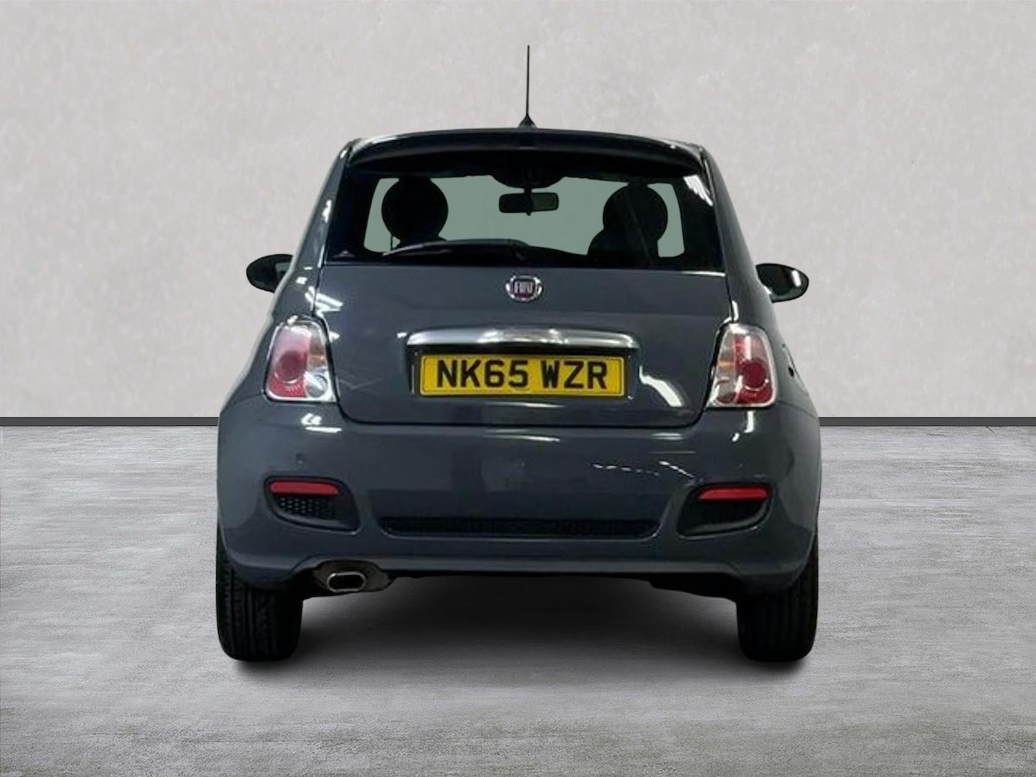 Used Fiat 500 2015 for sale - 76946997: Photo 18