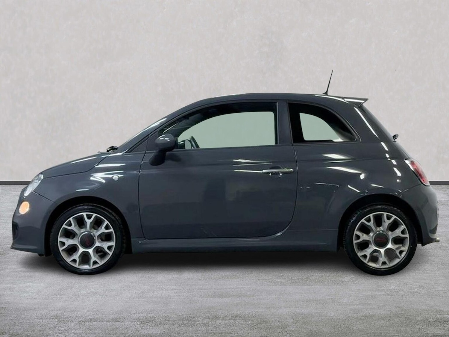 Used Fiat 500 2015 for sale - 76946997: Photo 19