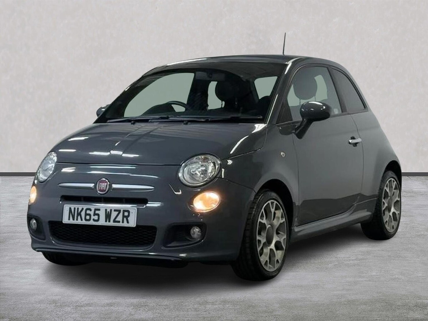 Used Fiat 500 2015 for sale - 76946997: Photo 20