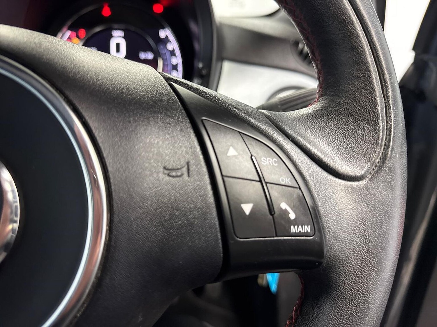 Used Fiat 500 2015 for sale - 76946997: Photo 25