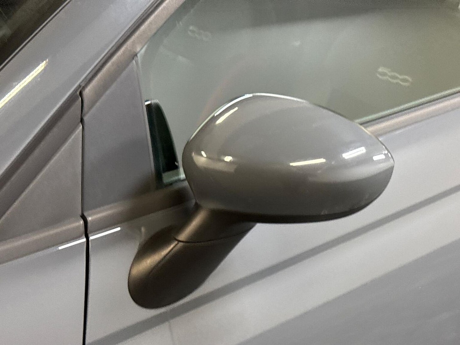 Used Fiat 500 2015 for sale - 76946997: Photo 30