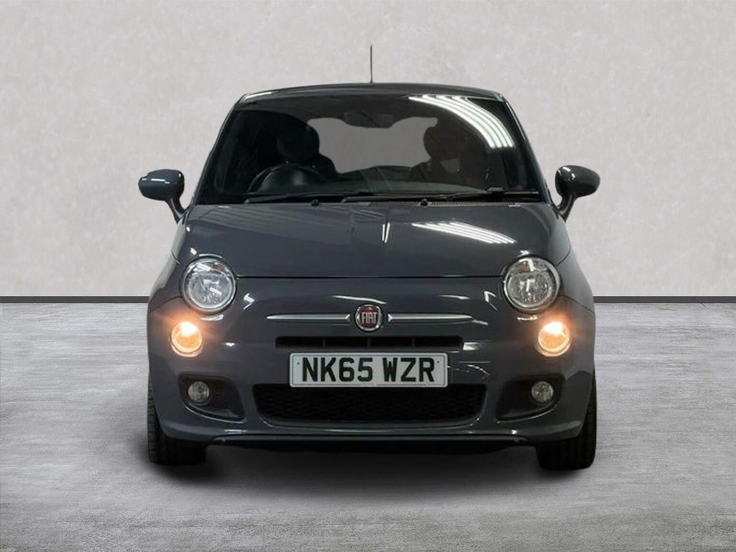 Used Fiat 500 2015 for sale - 76946997: Photo 5