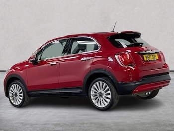 Used Fiat 500X 2017 for sale - 79017791: Photo