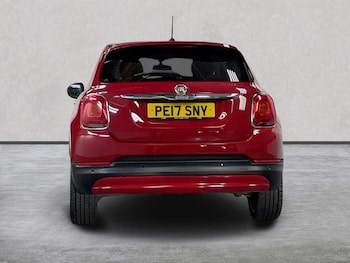 Used Fiat 500X 2017 for sale - 79017791: Photo