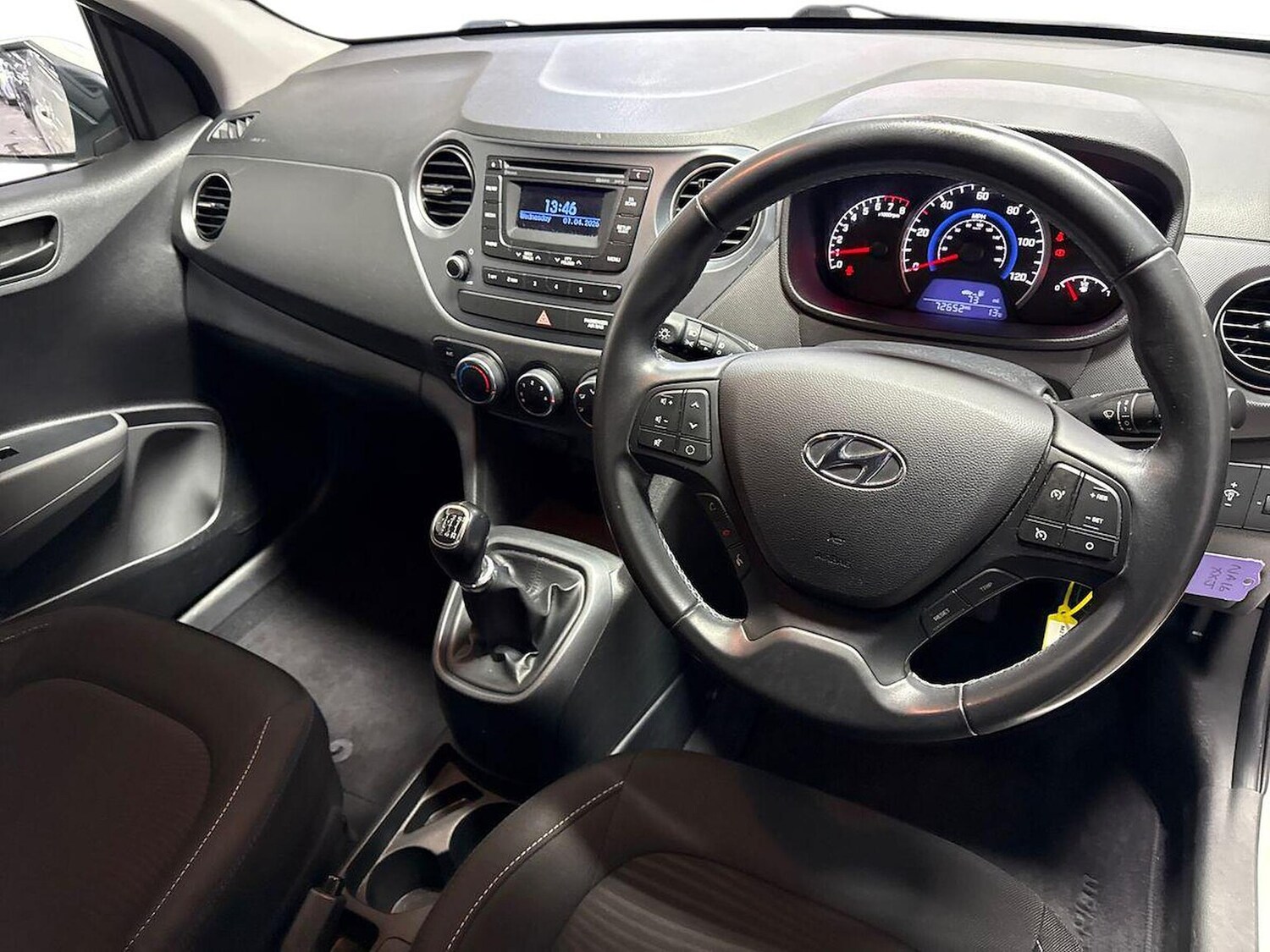 Used Hyundai i10 2016 for sale - 78192494: Photo 10