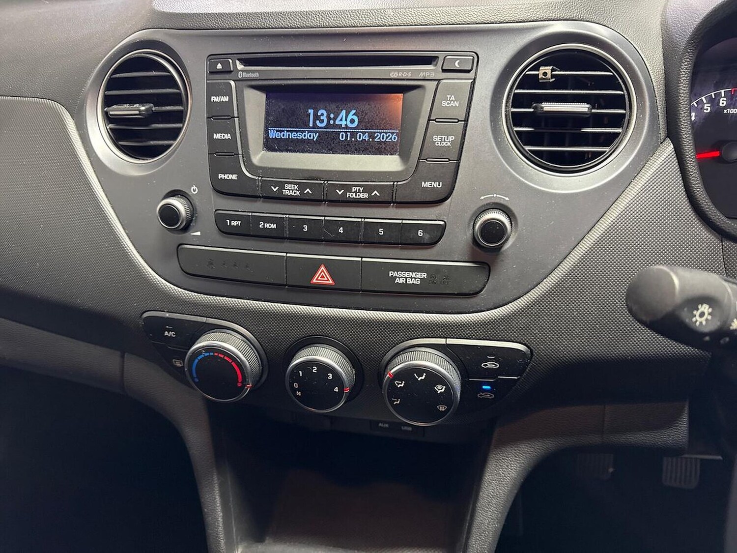 Used Hyundai i10 2016 for sale - 78192494: Photo 13