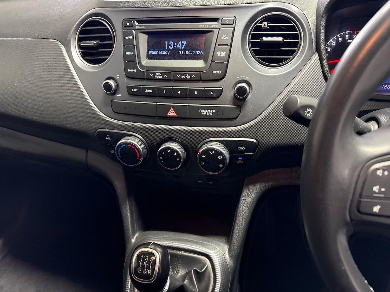 Used Hyundai i10 2016 for sale - 78192494: Photo 15