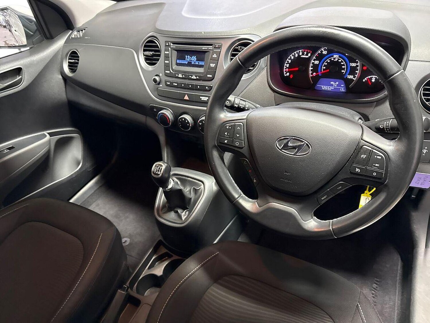 Used Hyundai i10 2016 for sale - 78192494: Photo 17