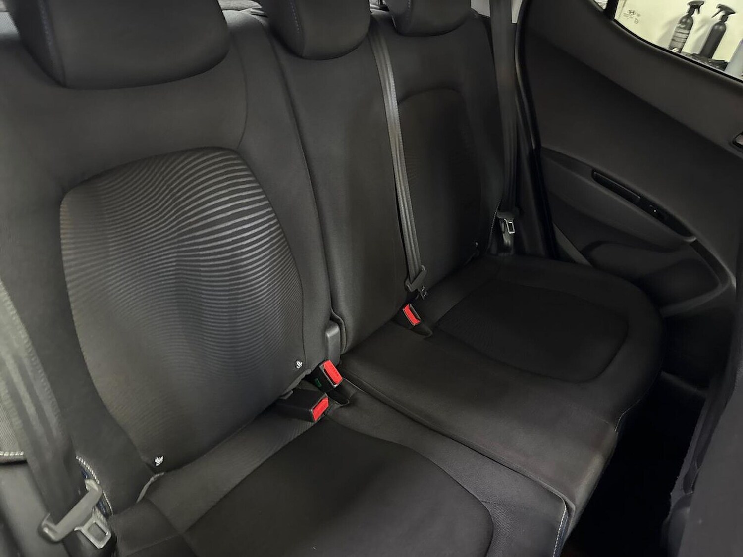 Used Hyundai i10 2016 for sale - 78192494: Photo 18