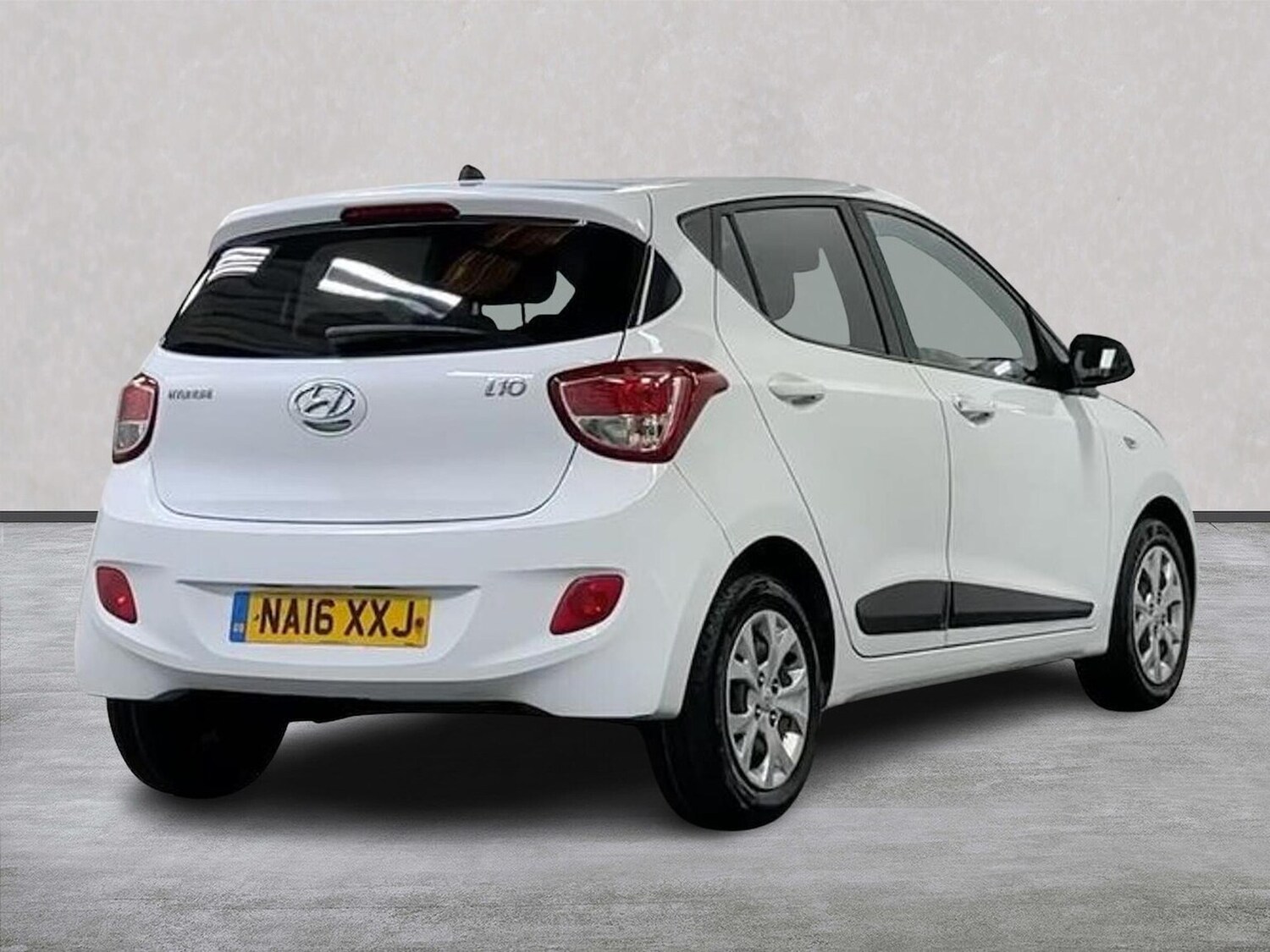 Used Hyundai i10 2016 for sale - 78192494: Photo 20
