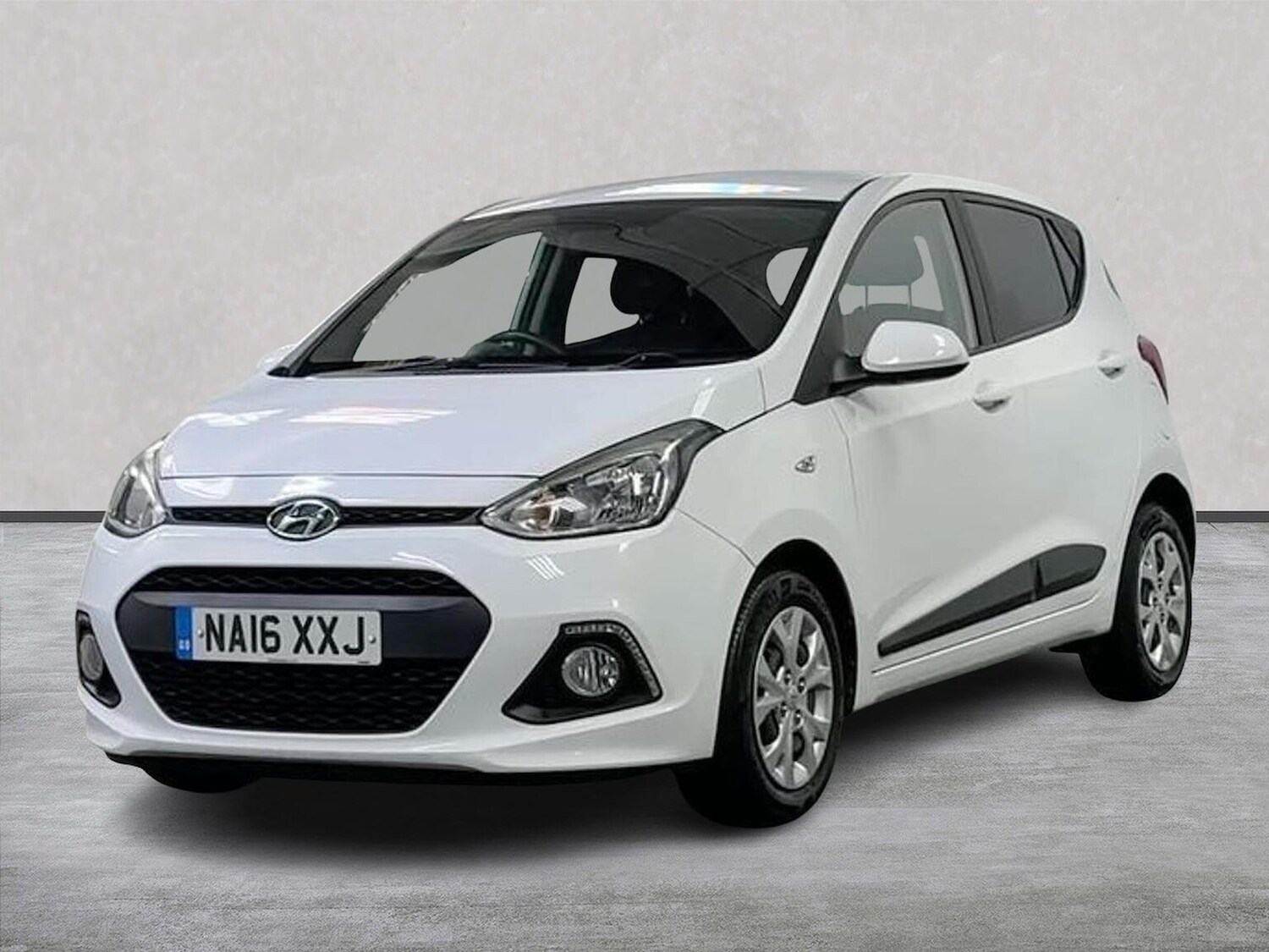 Used Hyundai i10 2016 for sale - 78192494: Photo 22