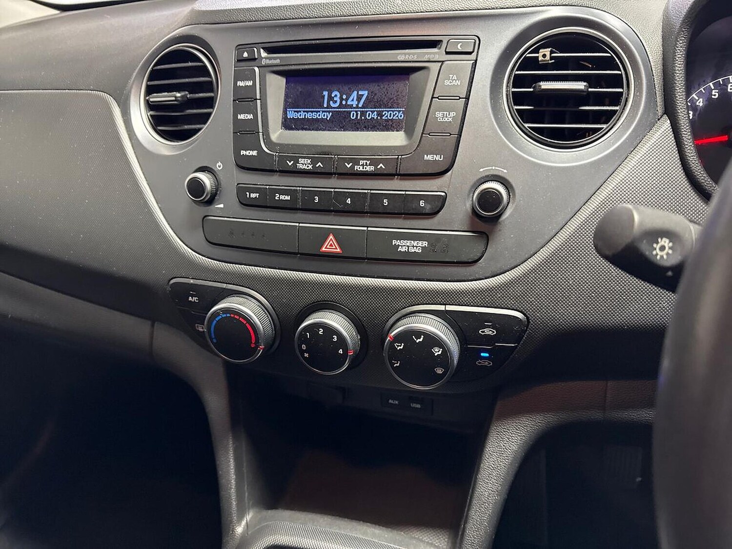 Used Hyundai i10 2016 for sale - 78192494: Photo 25