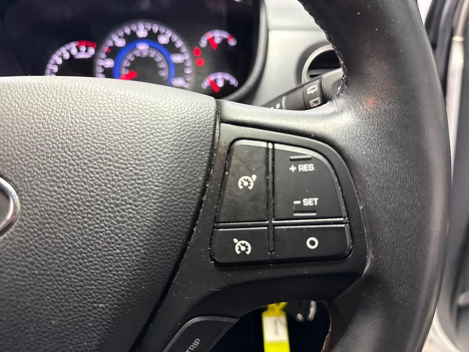 Used Hyundai i10 2016 for sale - 78192494: Photo 27