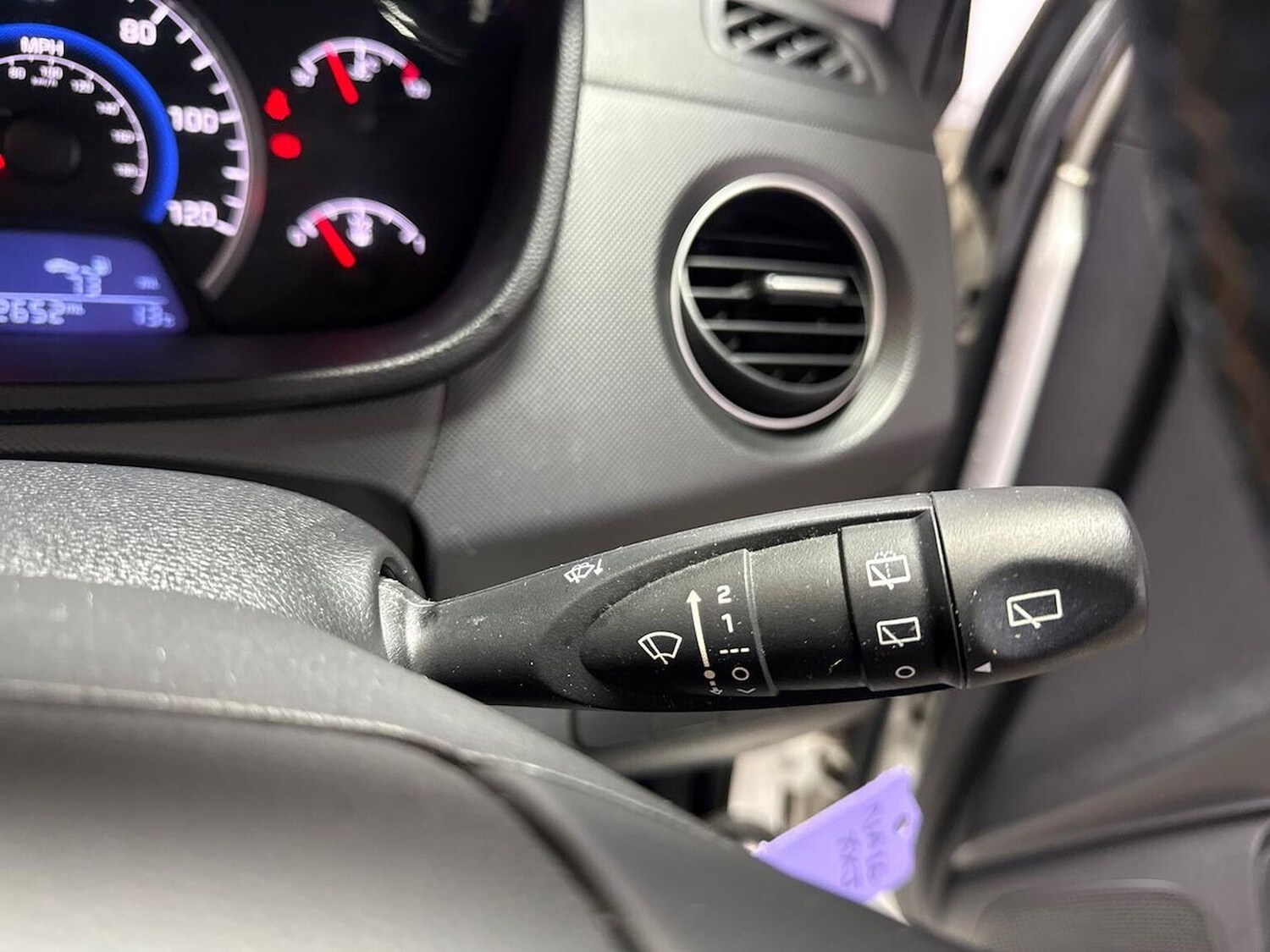 Used Hyundai i10 2016 for sale - 78192494: Photo 29