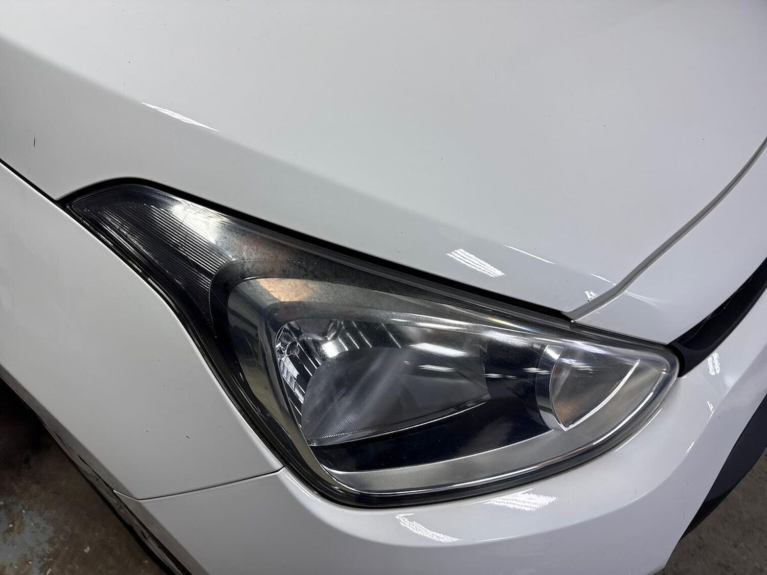 Used Hyundai i10 2016 for sale - 78192494: Photo 31