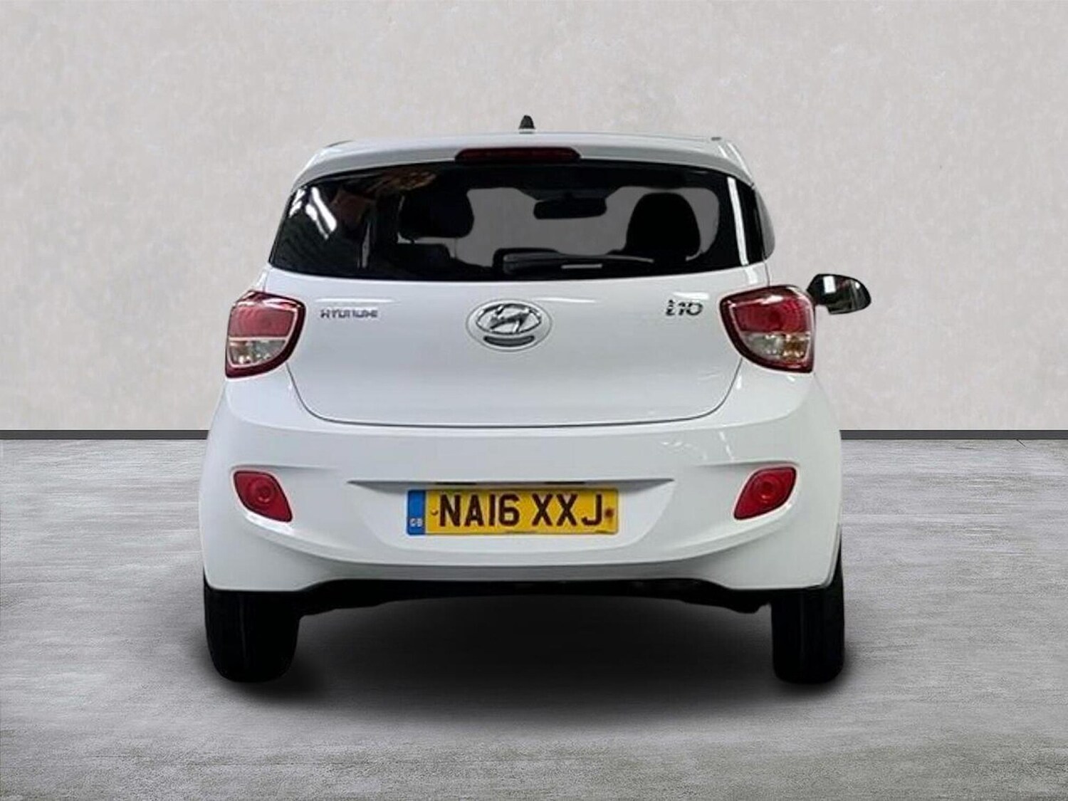 Used Hyundai i10 2016 for sale - 78192494: Photo 6