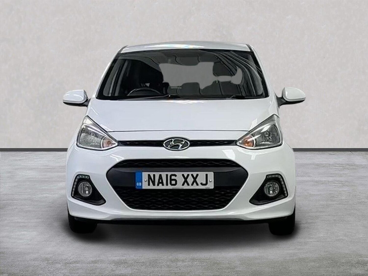Used Hyundai i10 2016 for sale - 78192494: Photo 7