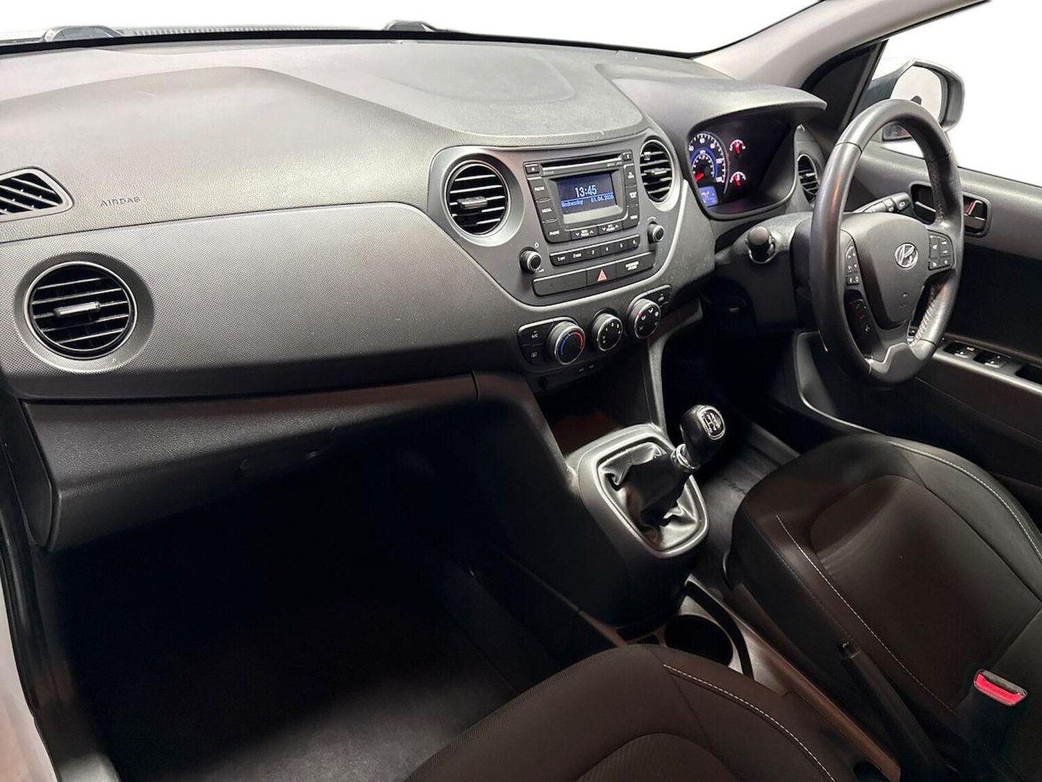 Used Hyundai i10 2016 for sale - 78192494: Photo 9