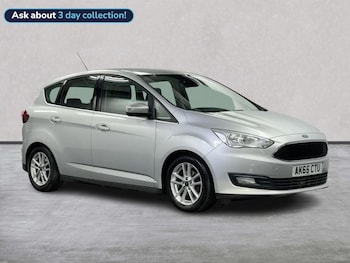 Used Ford C-Max 2015 for sale - 78945015: Photo