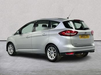 Used Ford C-Max 2015 for sale - 78945015: Photo