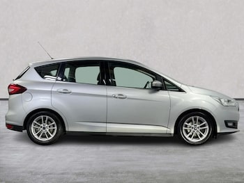 Used Ford C-Max 2015 for sale - 78945015: Photo