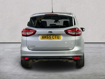 Used Ford C-Max 2015 for sale - 78945015: Photo
