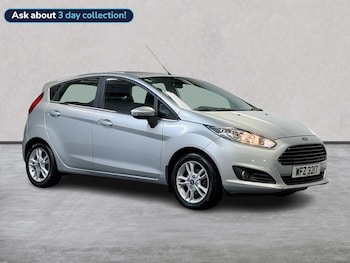 Ford - Fiesta