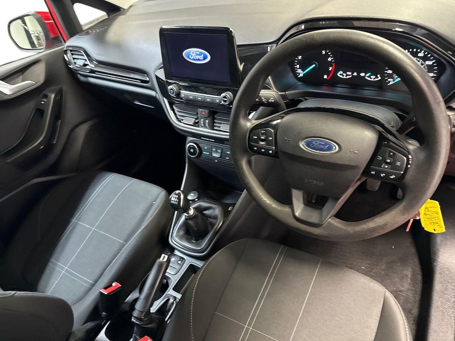 Used Ford Fiesta 2020 for sale - 75999584: Photo 15