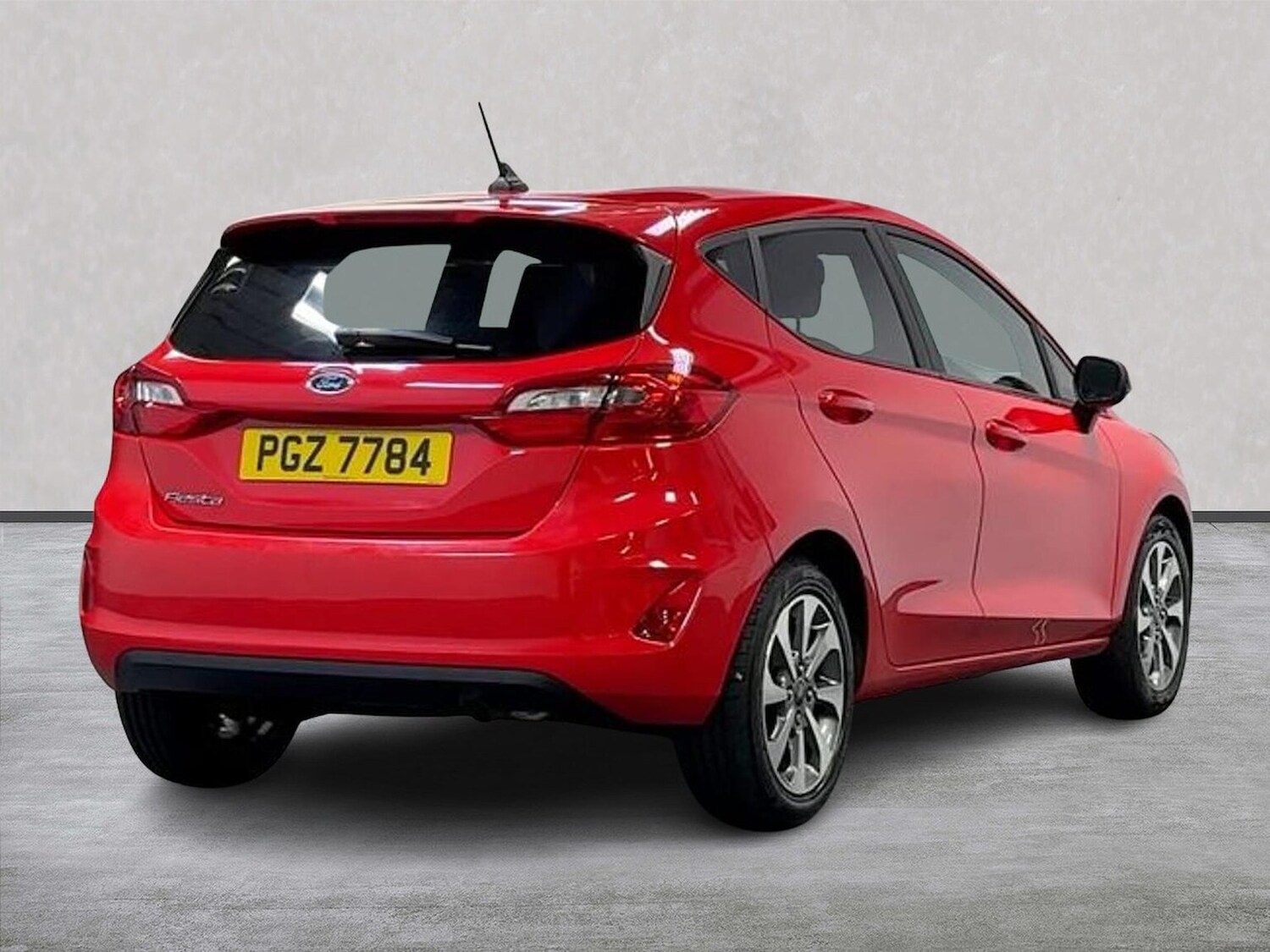 Used Ford Fiesta 2020 for sale - 75999584: Photo 18