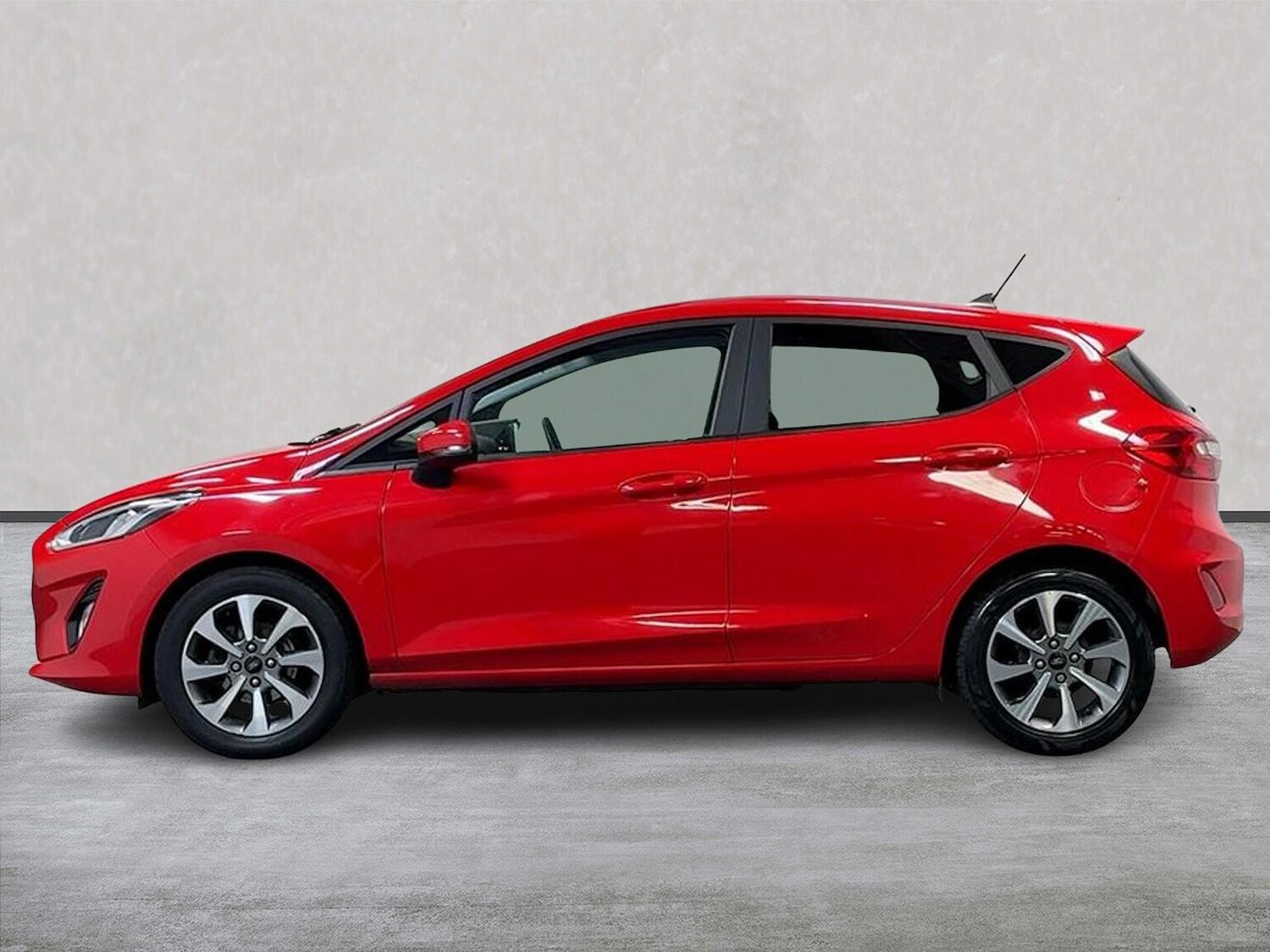 Used Ford Fiesta 2020 for sale - 75999584: Photo 19