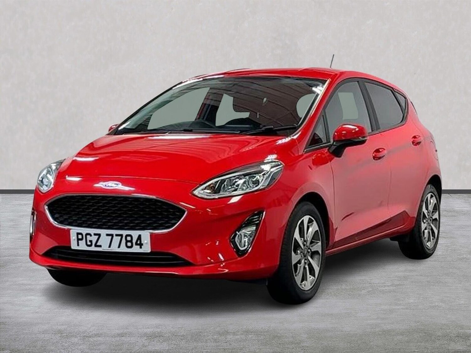 Used Ford Fiesta 2020 for sale - 75999584: Photo 20