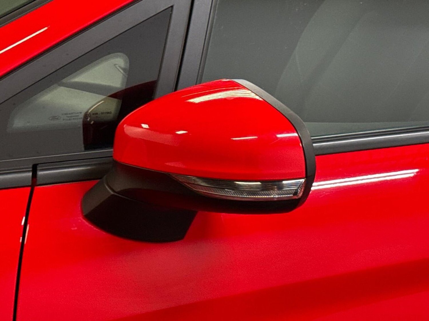 Used Ford Fiesta 2020 for sale - 75999584: Photo 30