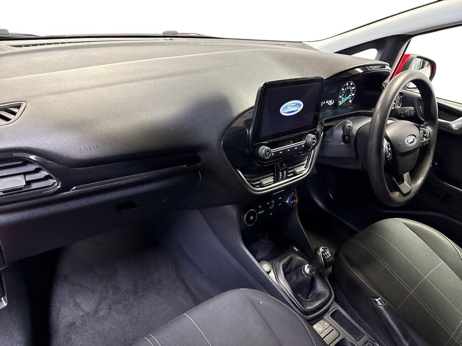 Used Ford Fiesta 2020 for sale - 75999584: Photo 7