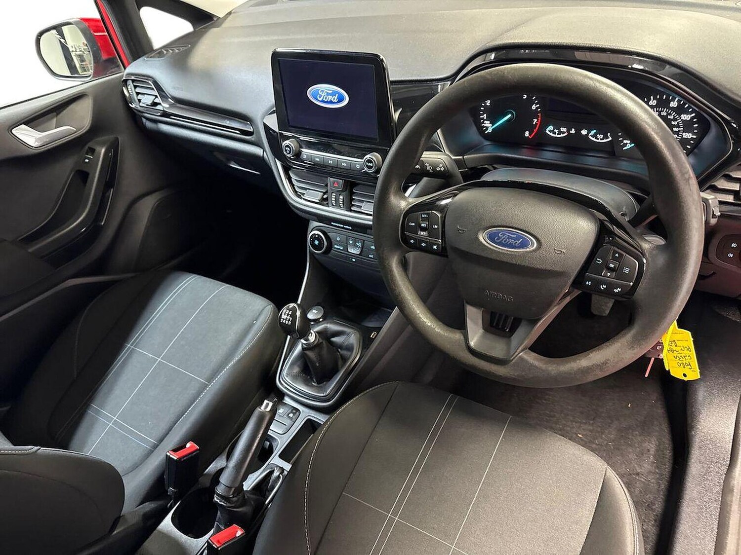 Used Ford Fiesta 2020 for sale - 75999584: Photo 8