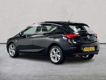 Used Vauxhall Astra 2018 for sale - 79649958: Photo